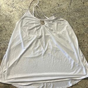 lululemon spaghetti strap